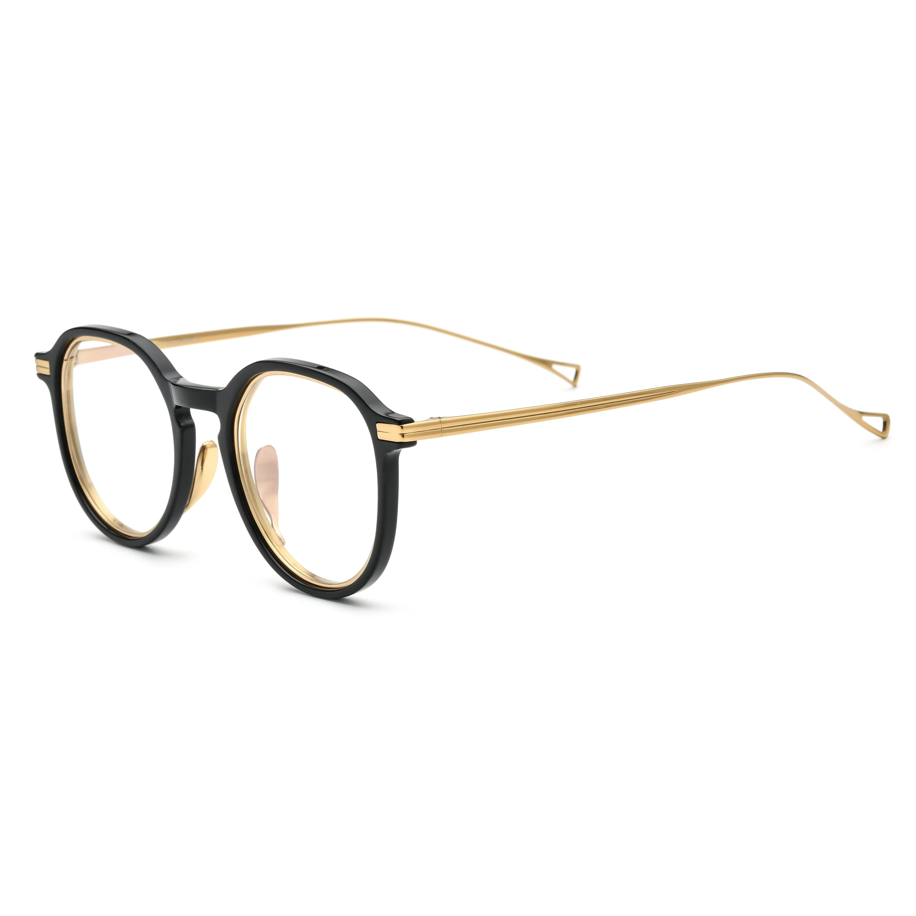 Square Glasses LE0555 detail image