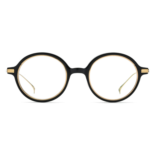 Round Glasses LE0556