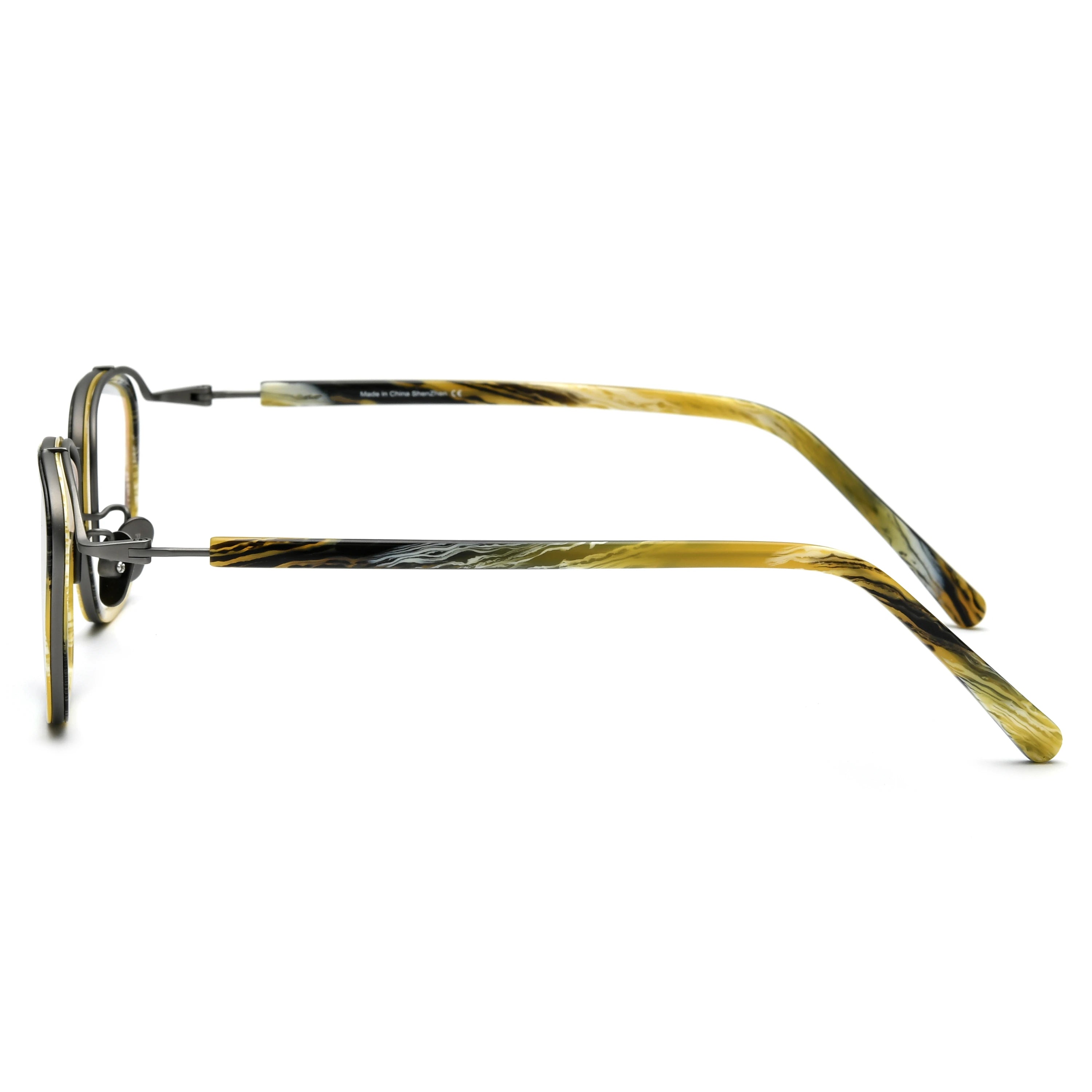 Square Glasses LE0557 detail image