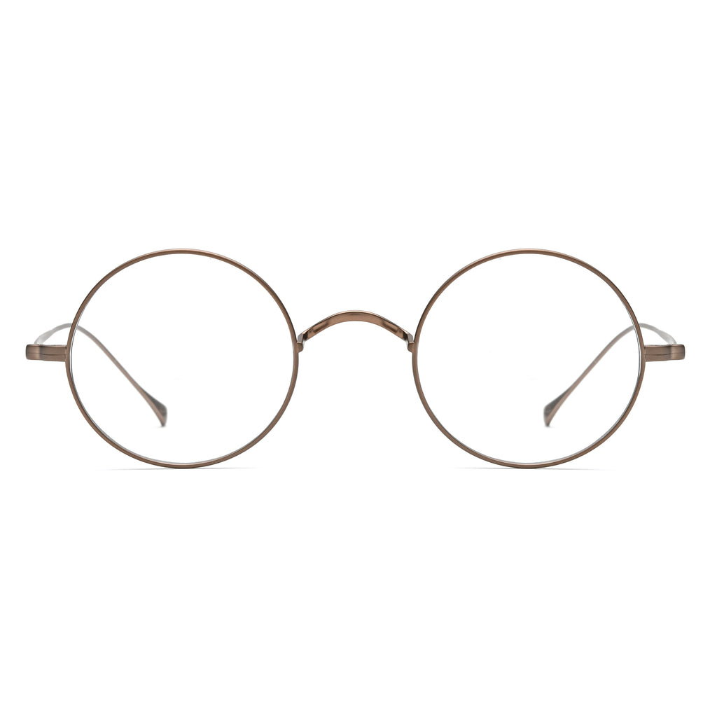 Round Glasses LE0558