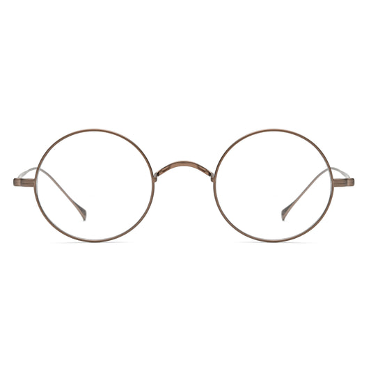 Round Glasses LE0558