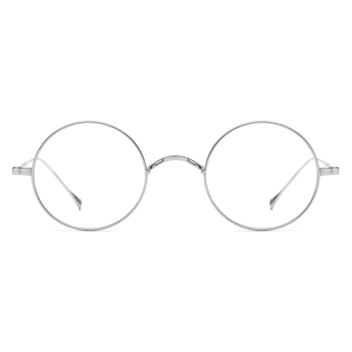 Round Glasses LE0558