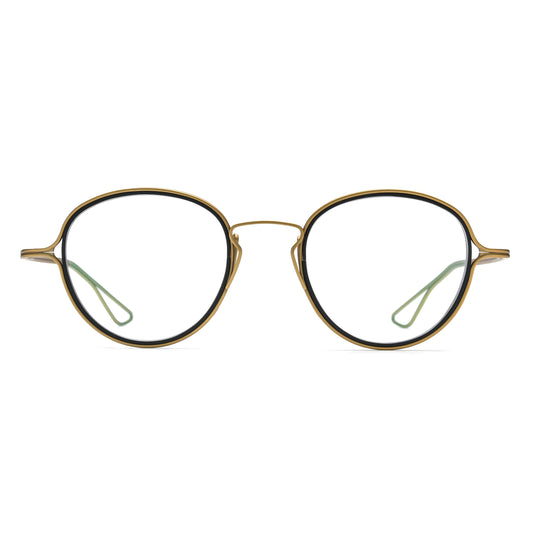 Round Glasses LE0568