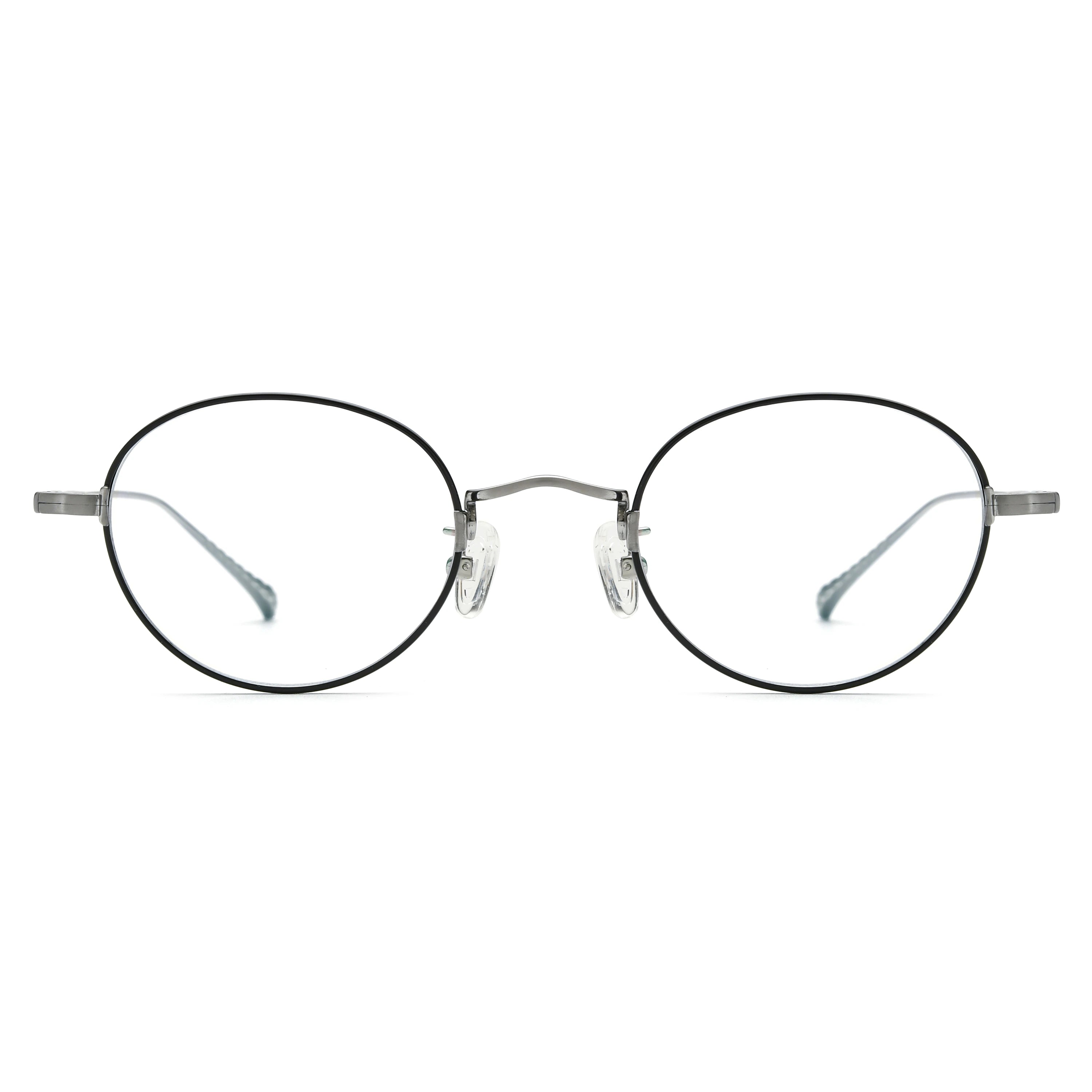 Oval Glasses LE0569 detail image
