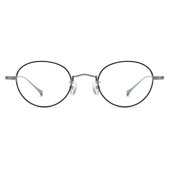 Oval Glasses LE0569