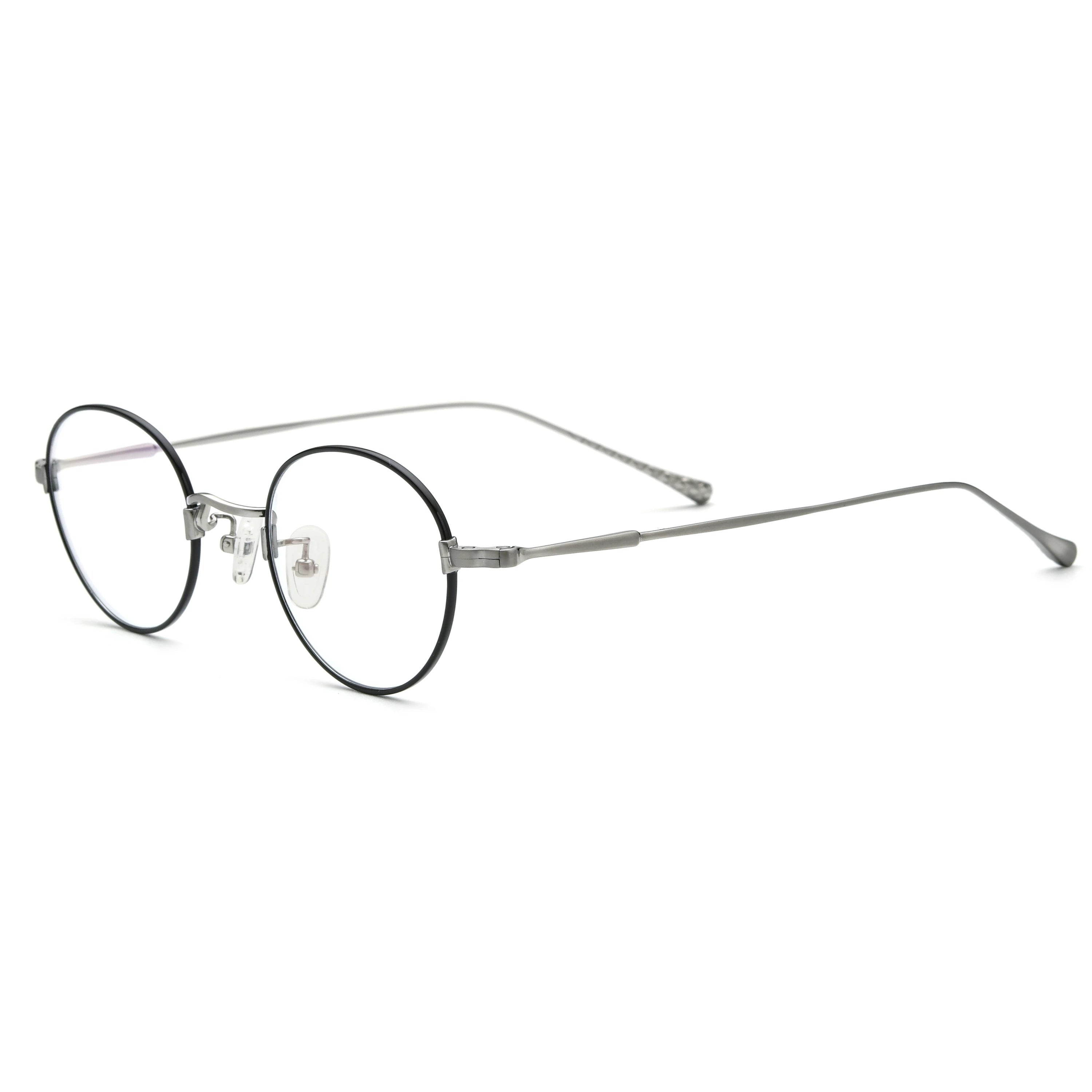 Oval Glasses LE0569 detail image