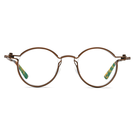 Round Glasses LE0574