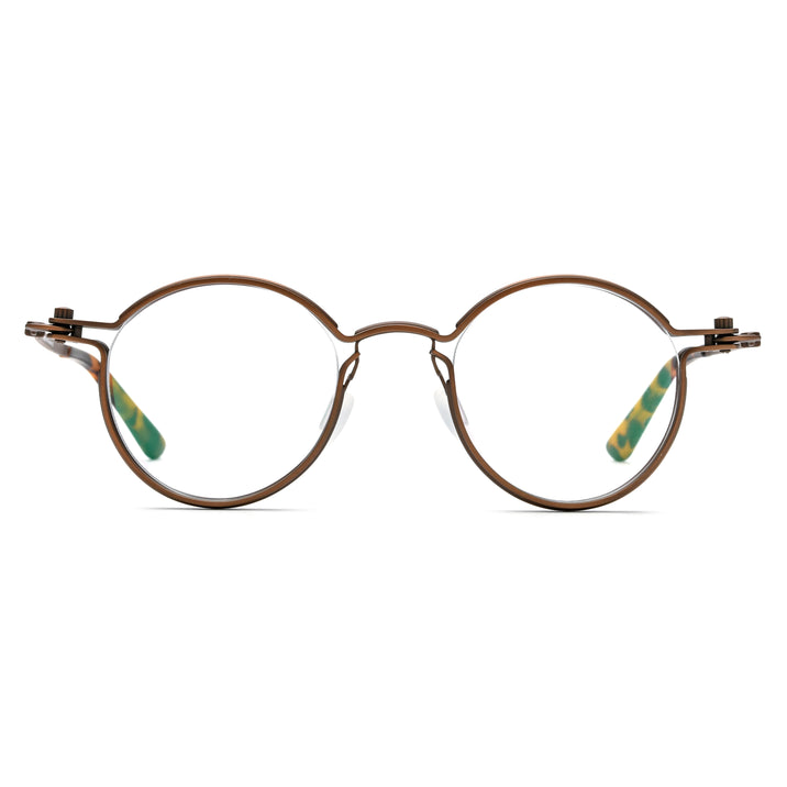 Round Glasses LE0574