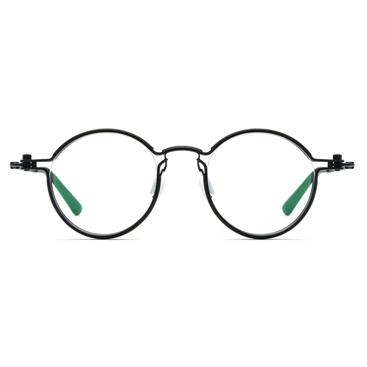 Round Glasses LE0574