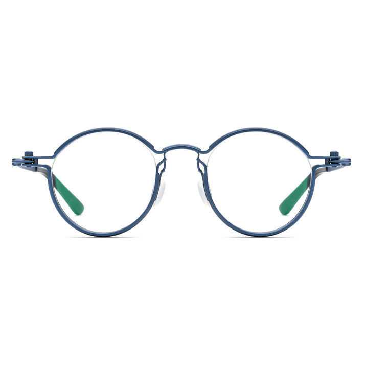 Round Glasses LE0574