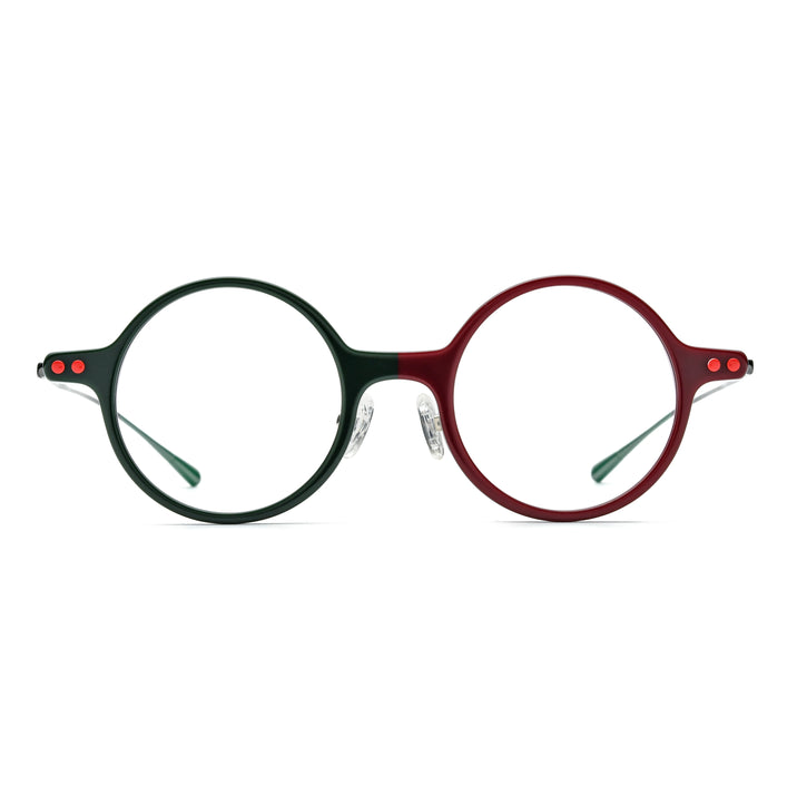 Round Glasses LE0576