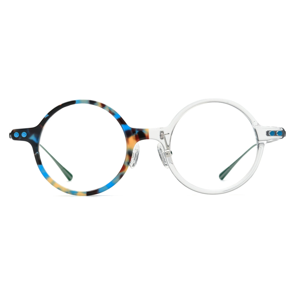 Round Glasses LE0576