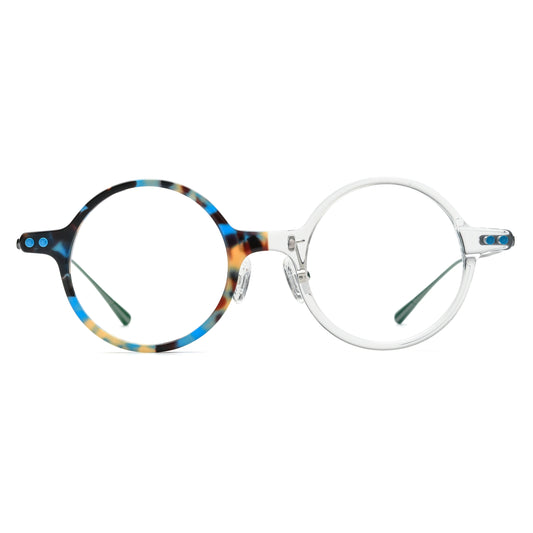 Round Glasses LE0576
