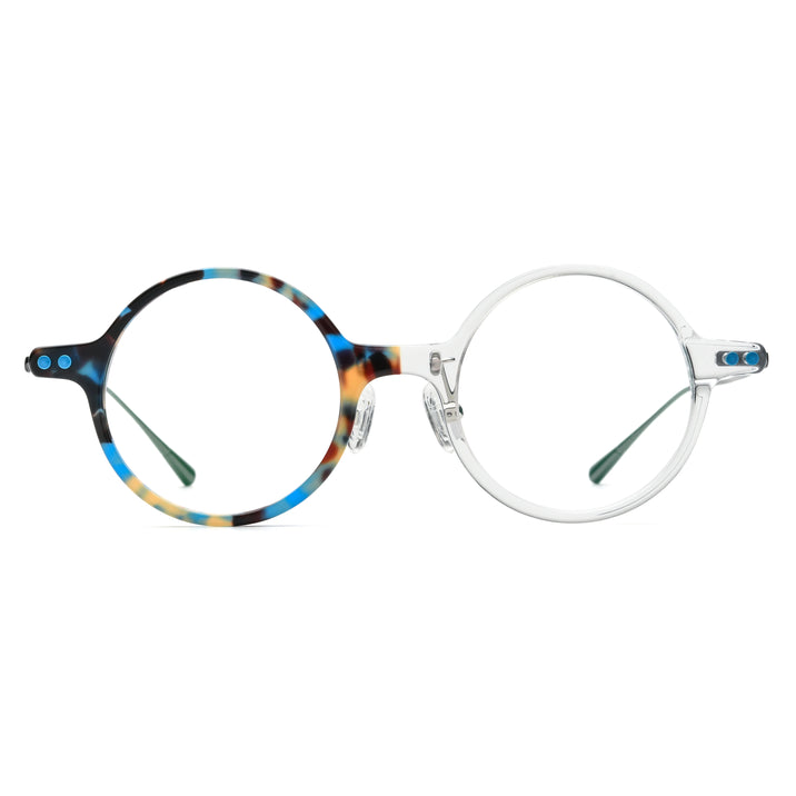 Round Glasses LE0576