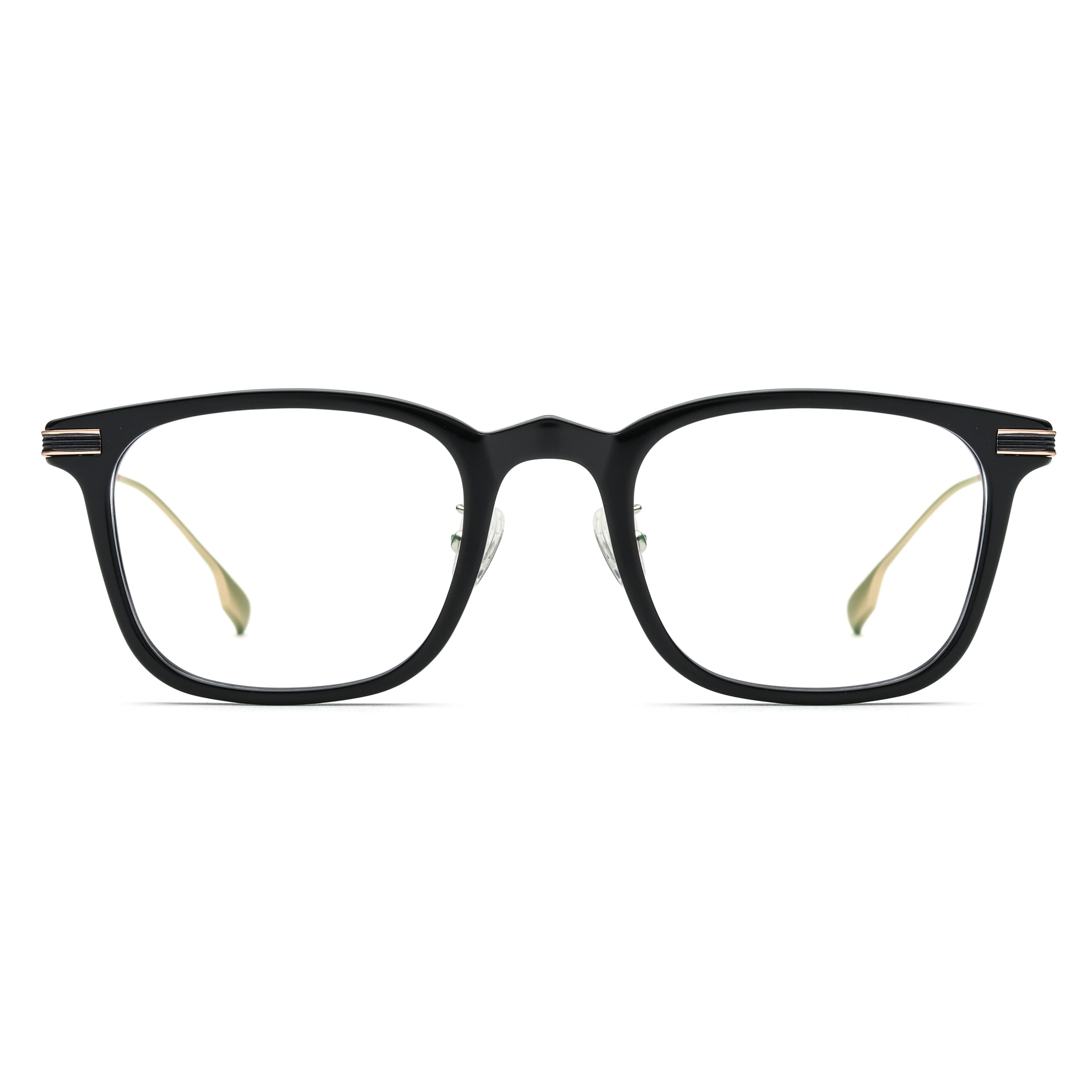 Square Glasses LE0577 detail image