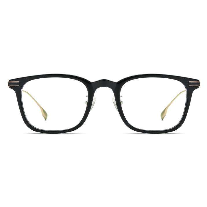 Square Glasses LE0577