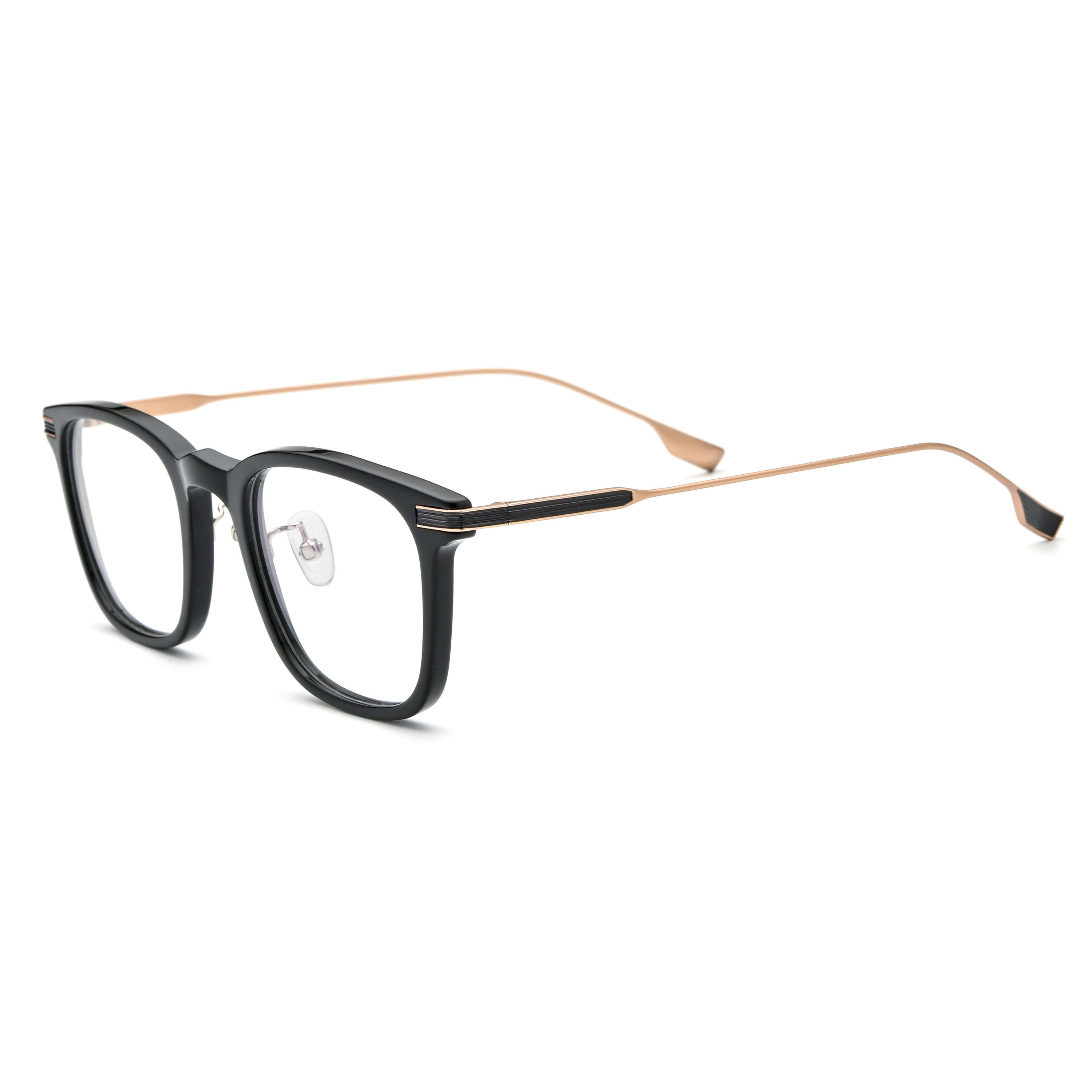 Square Glasses LE0577 detail image