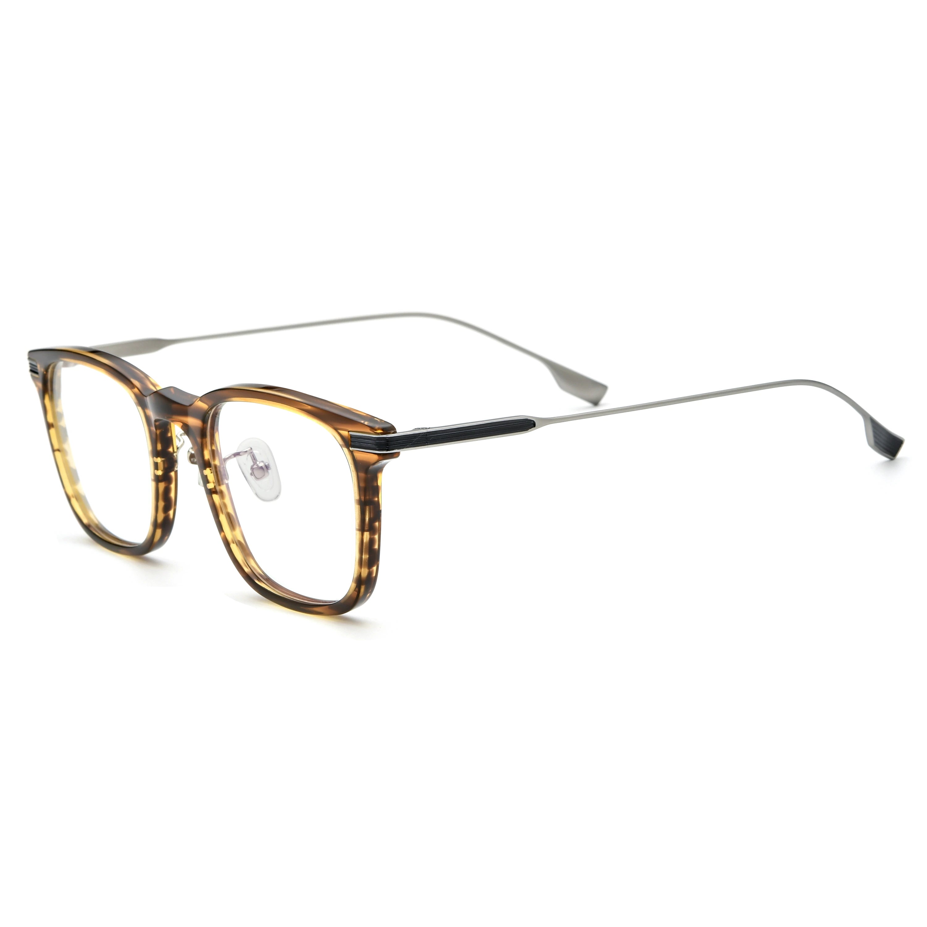 Square Glasses LE0577 detail image