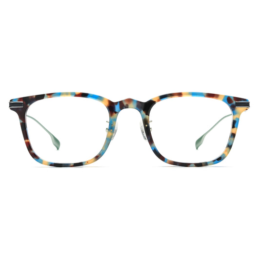 Square Glasses LE0577