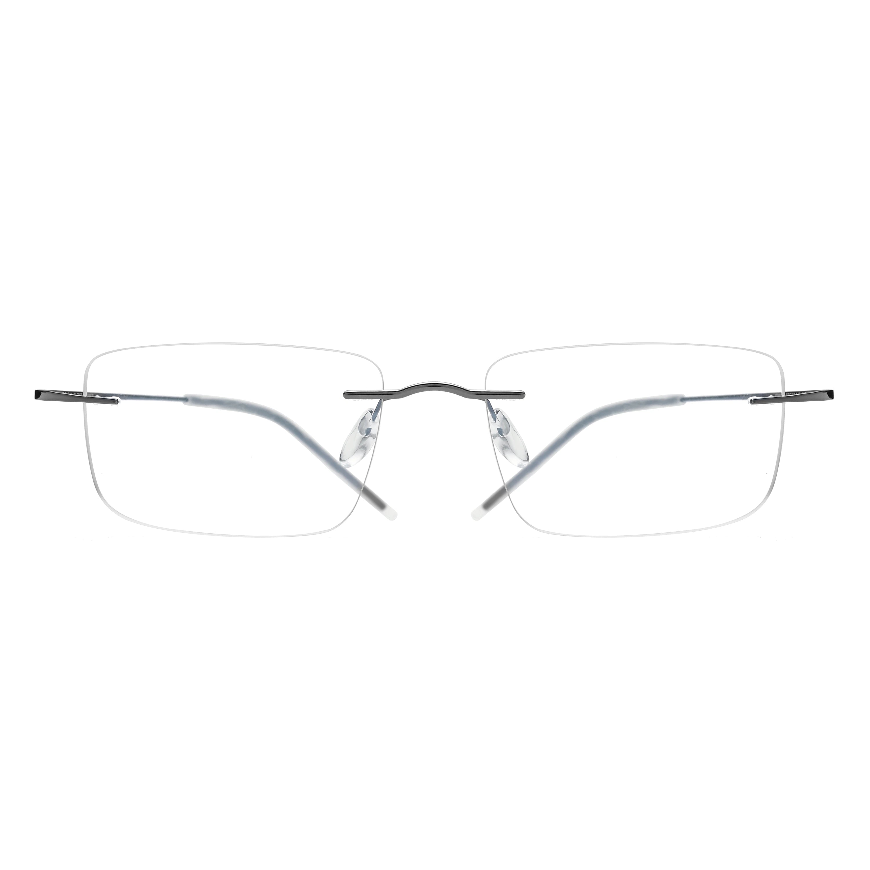 Rectangle Glasses LE0578 detail image