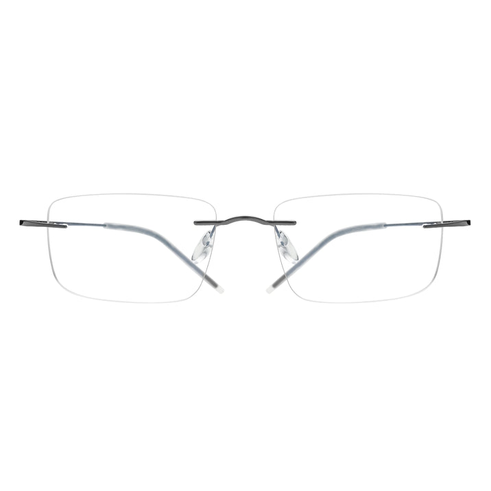 Rectangle Glasses LE0578