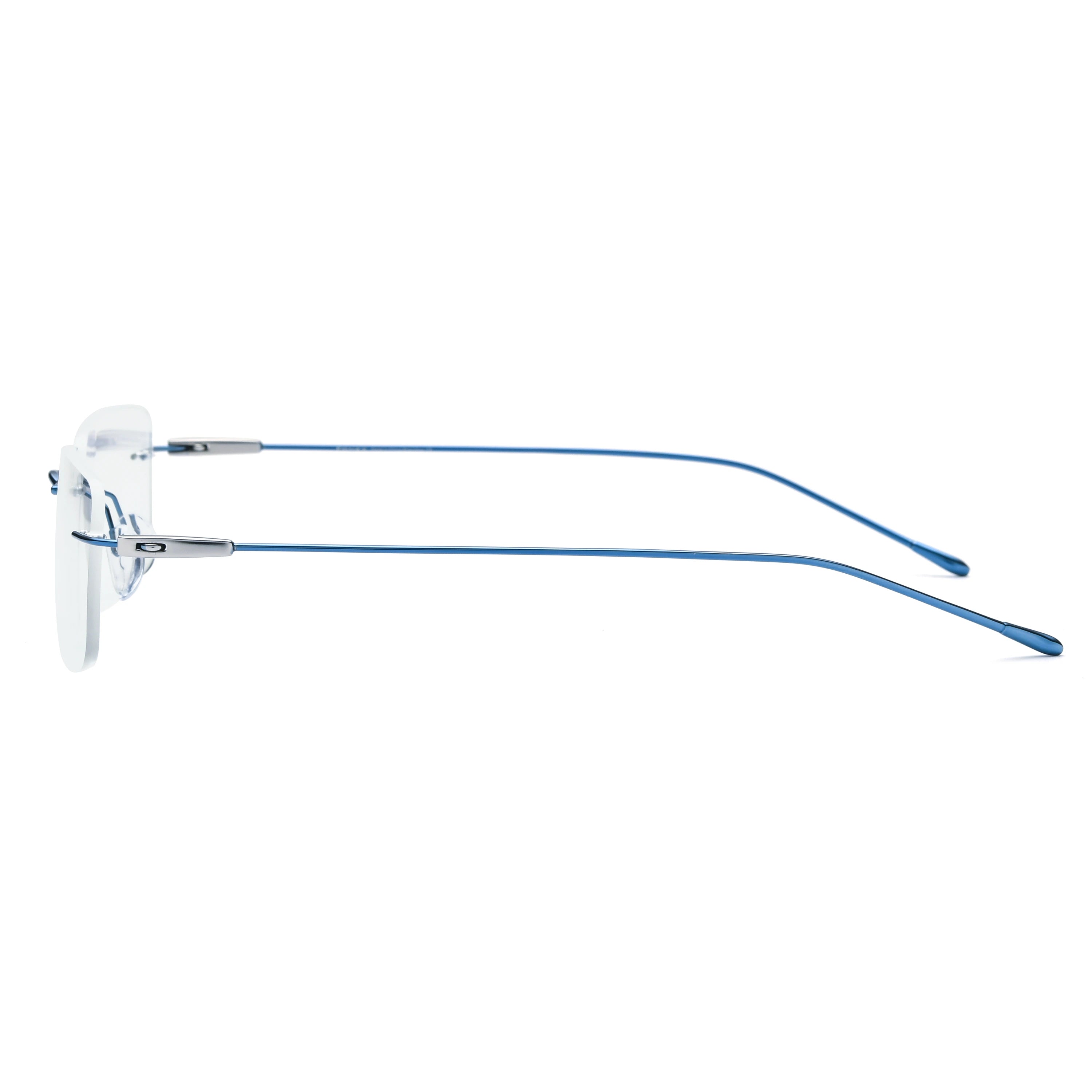 Rectangle Glasses LE0579 detail image