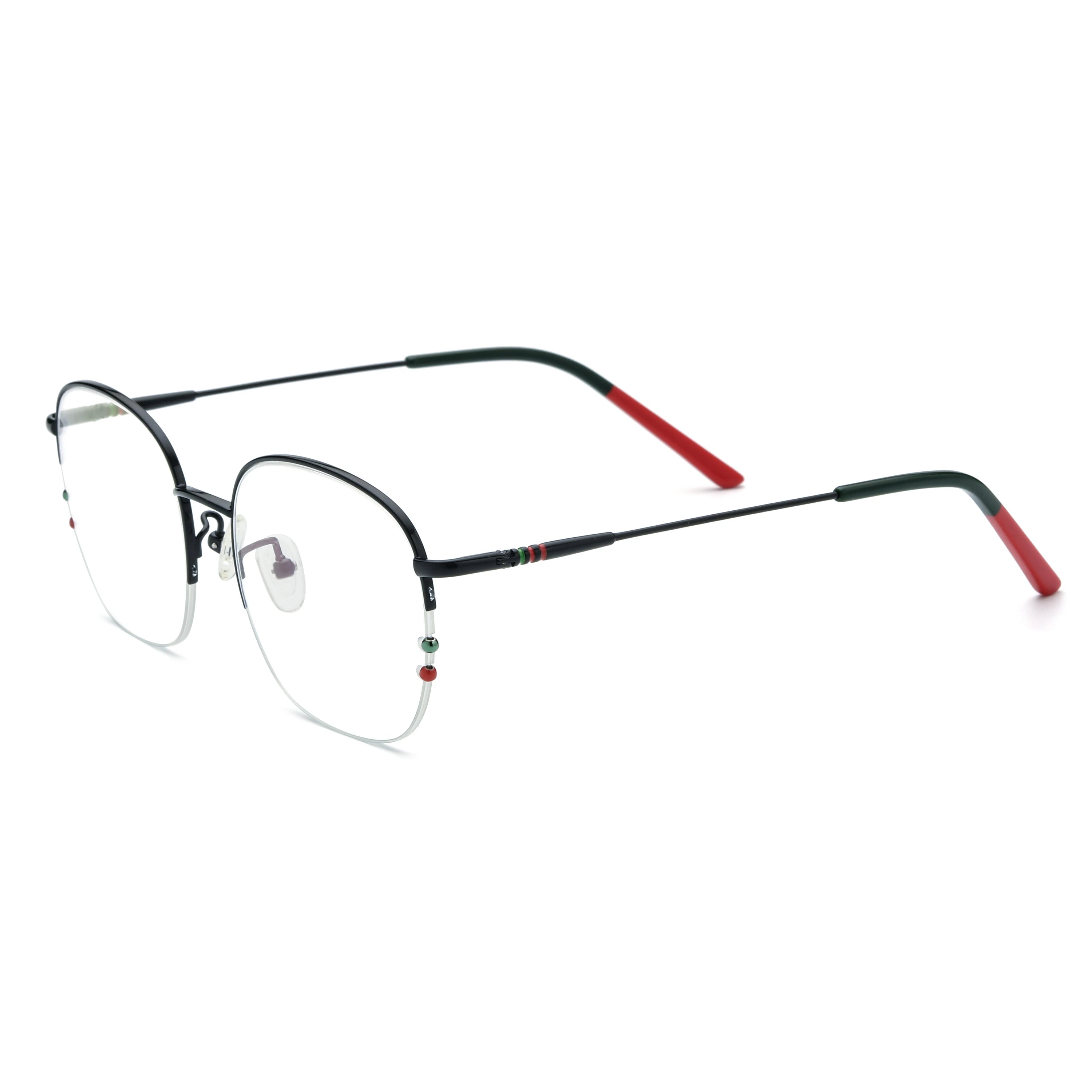 Square Glasses LE0581 detail image