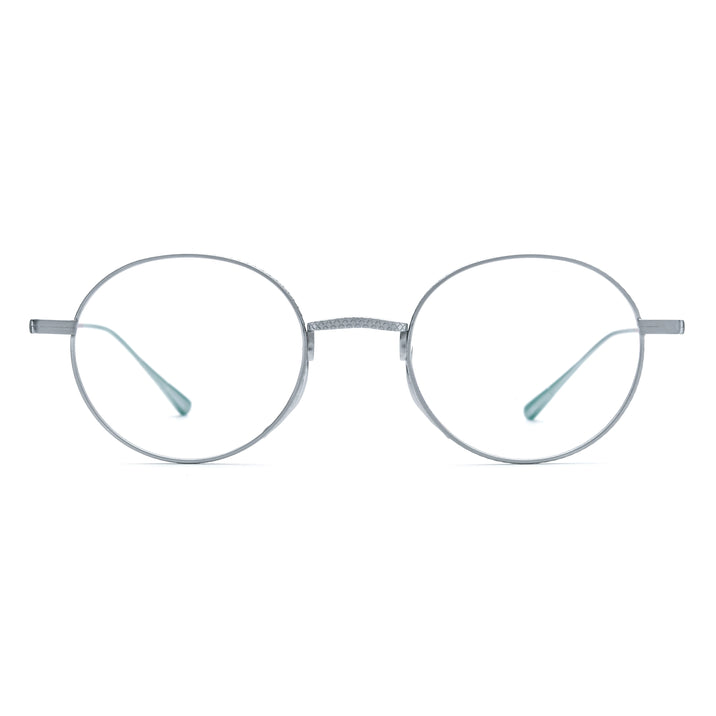 Round Glasses LE0582