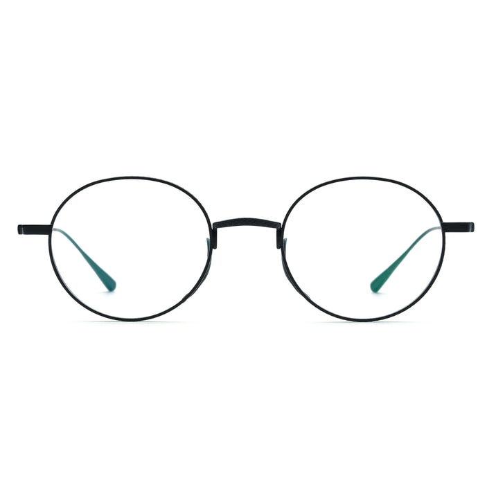 Round Glasses LE0582