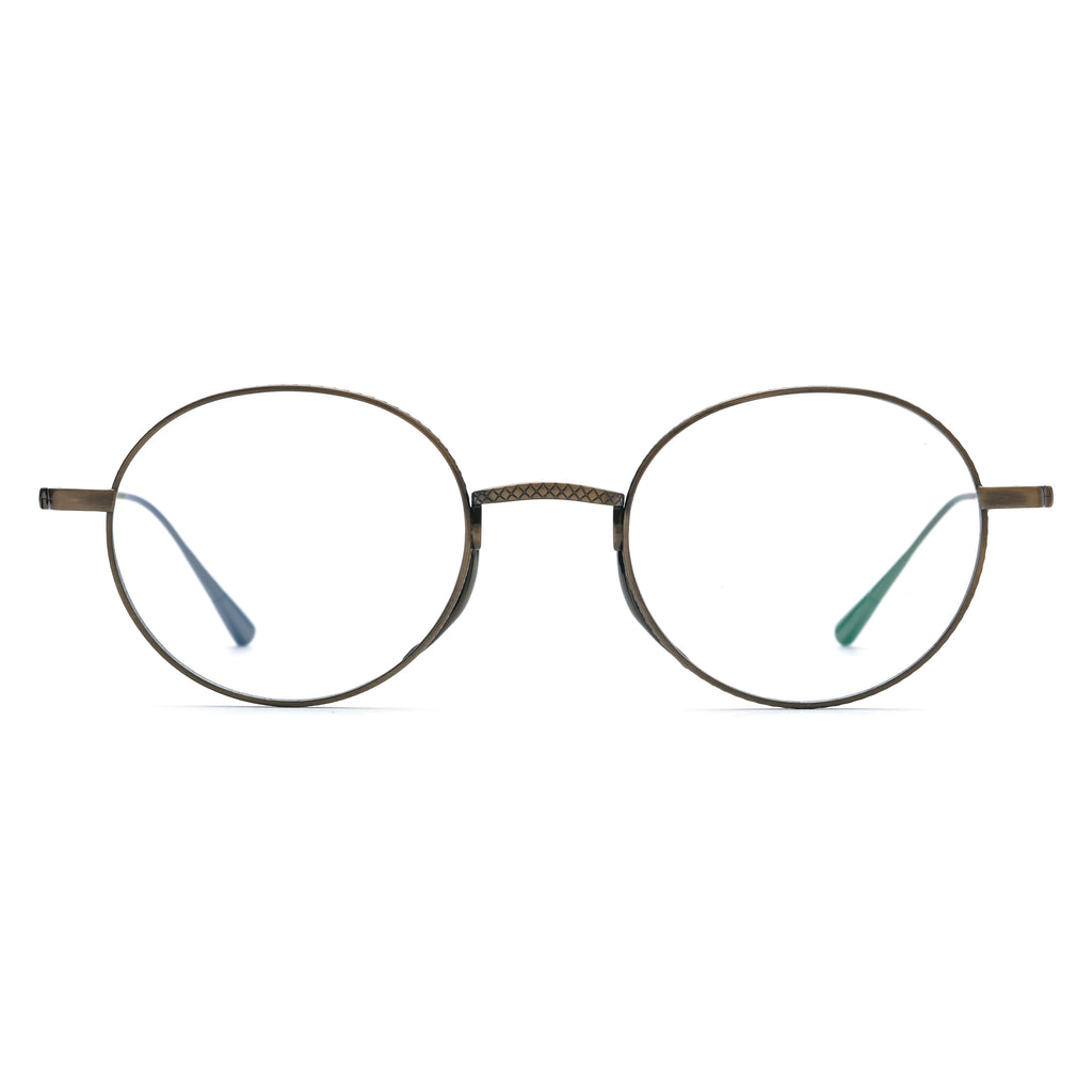 Round Glasses LE0582