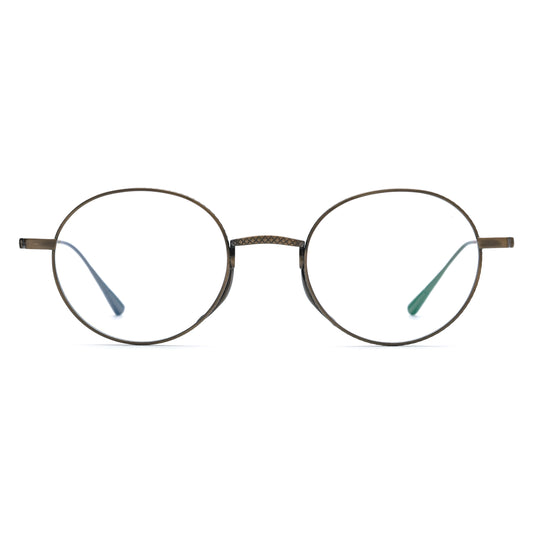Round Glasses LE0582