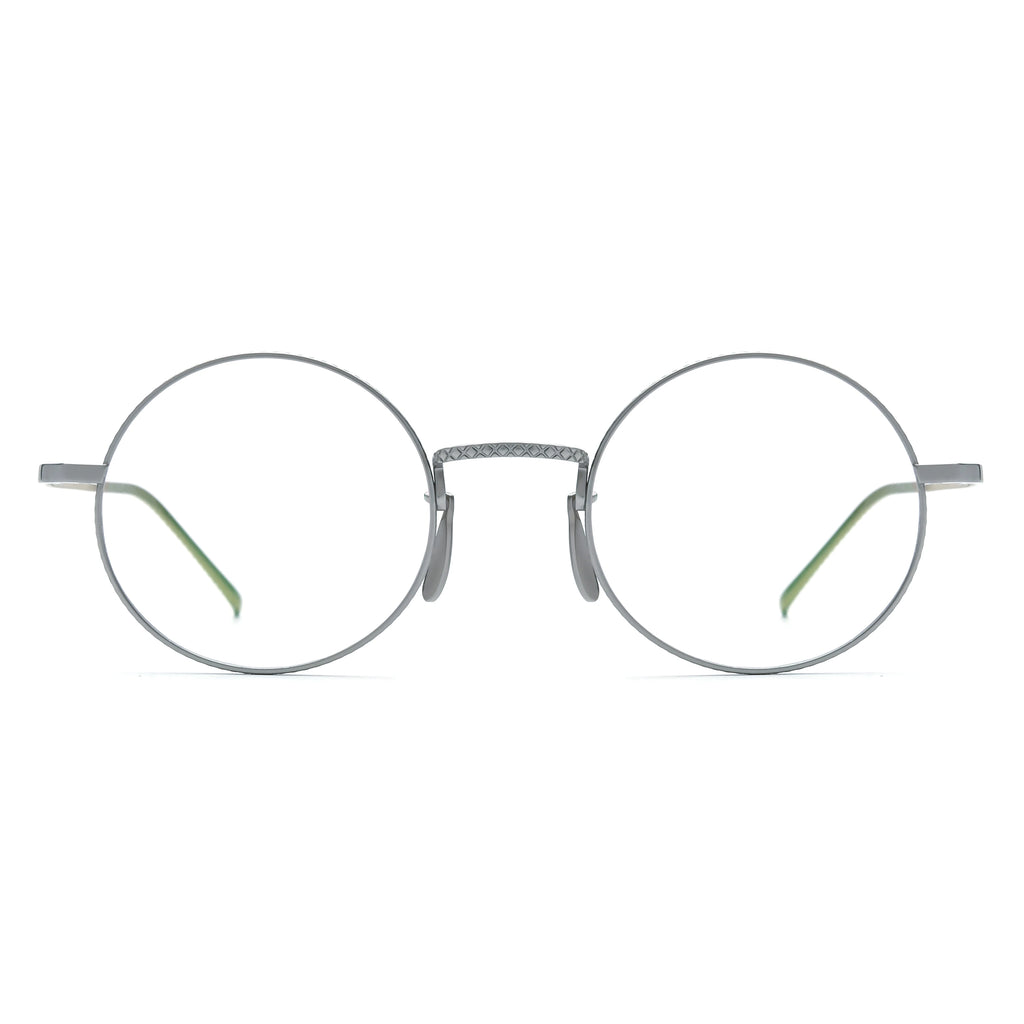 Round Glasses LE0583
