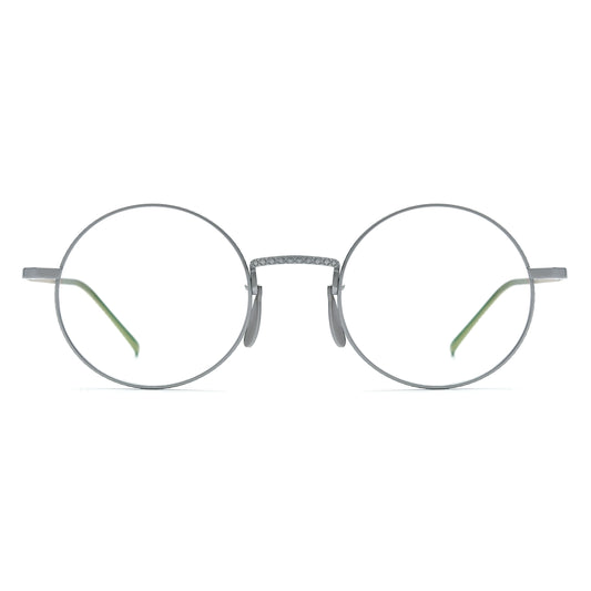 Round Glasses LE0583