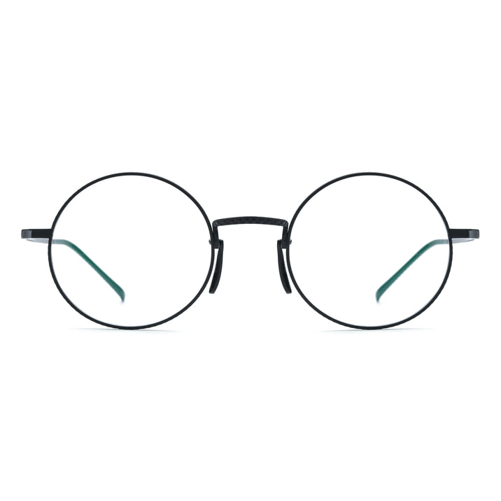 Round Glasses LE0583