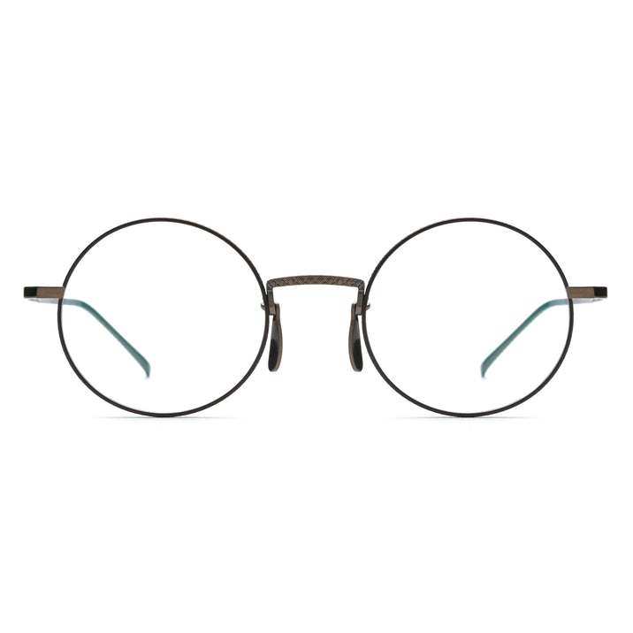 Round Glasses LE0583