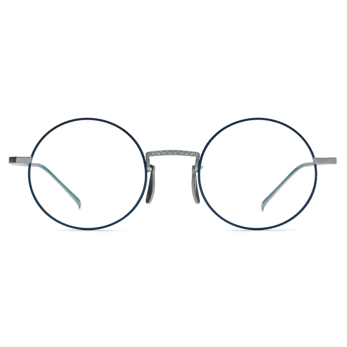 Round Glasses LE0583