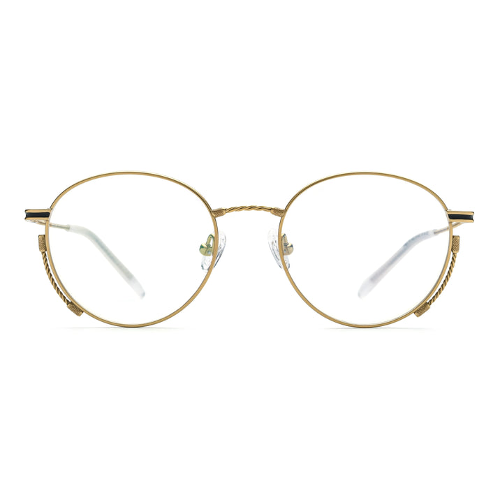 Round Glasses LE0584