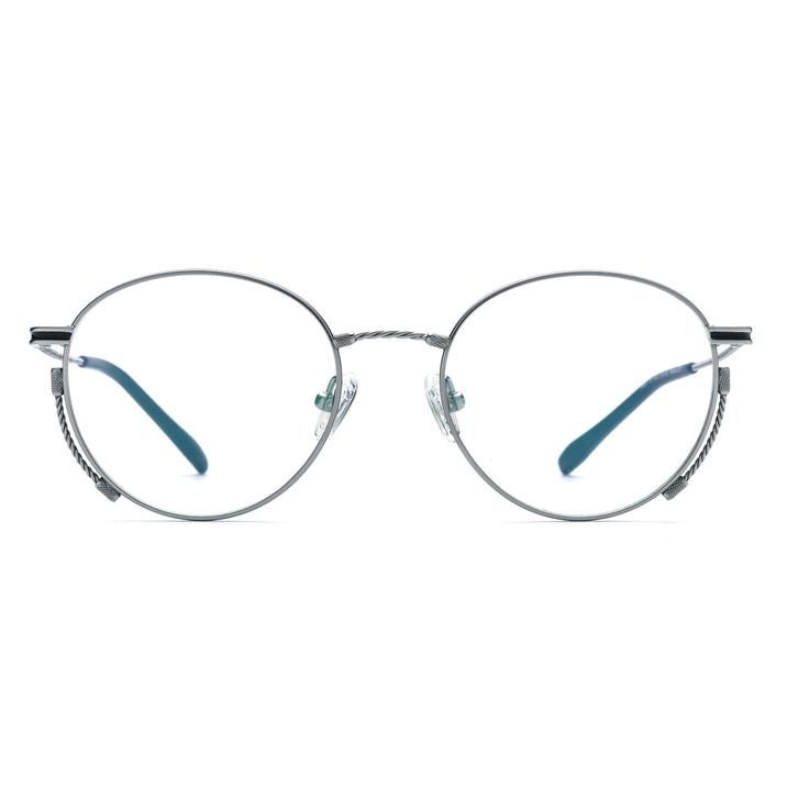 Round Glasses LE0584