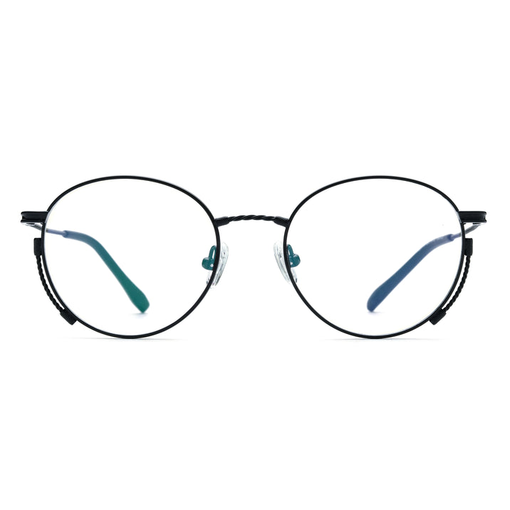 Round Glasses LE0584