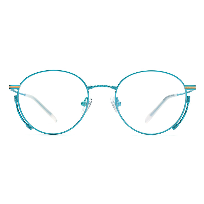 Round Glasses LE0584