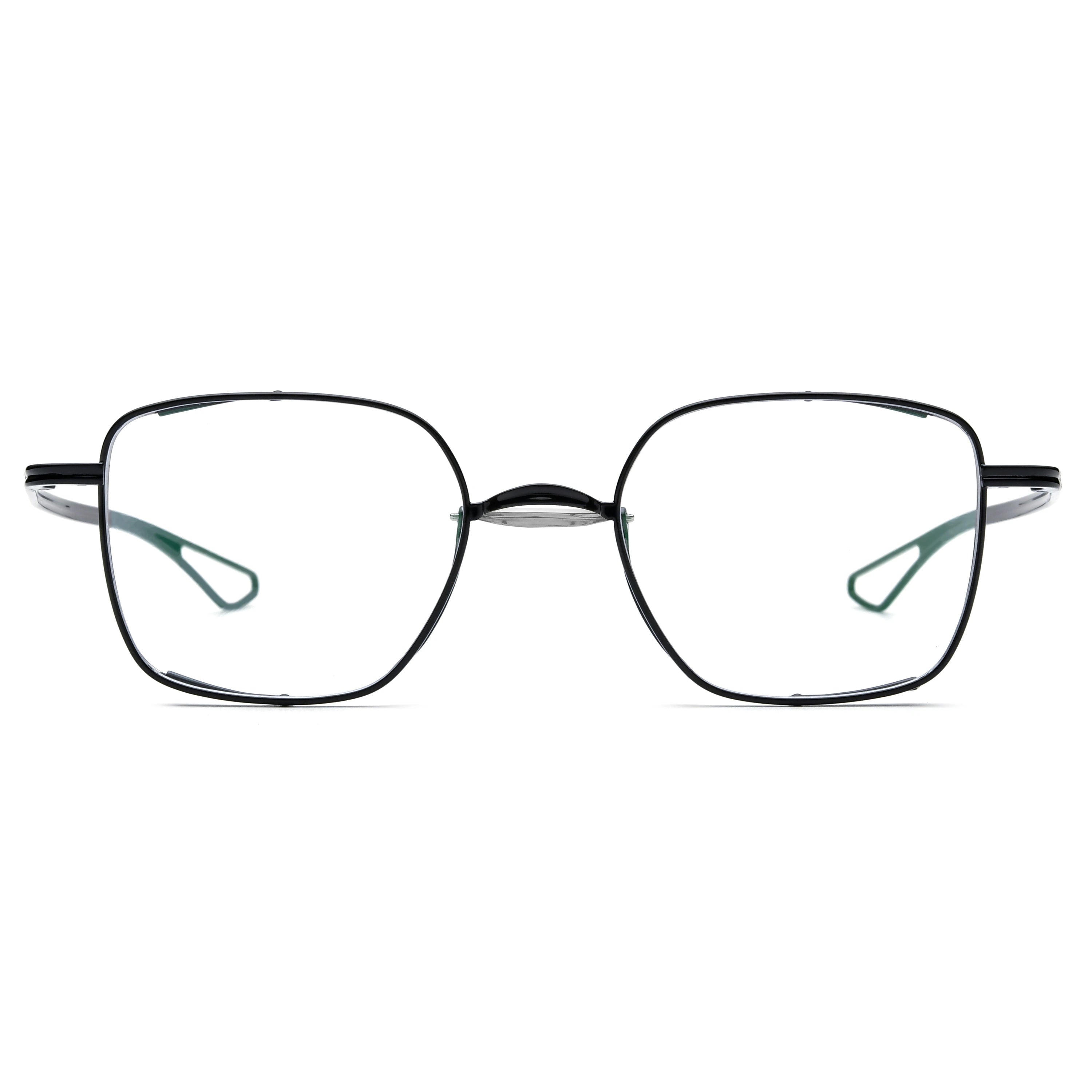 Square Glasses LE0585 detail image
