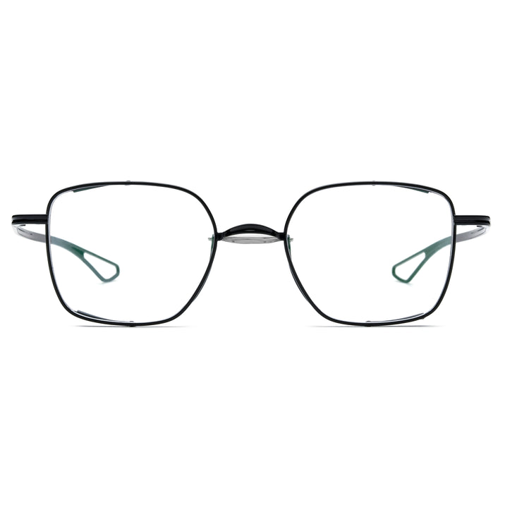 Square Glasses LE0585