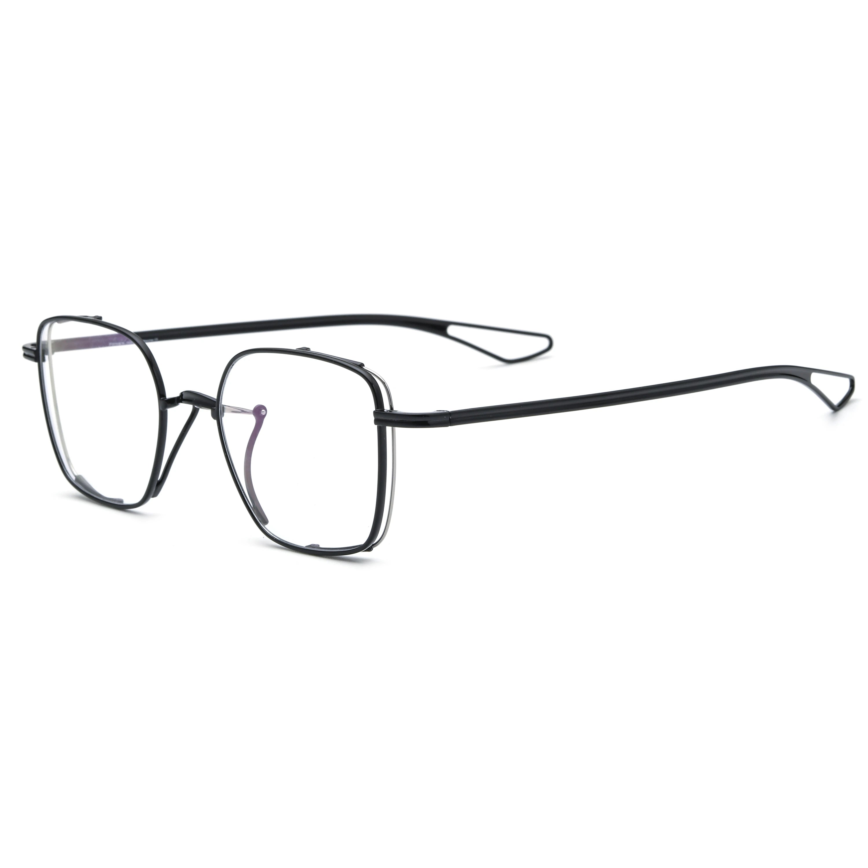 Square Glasses LE0585 detail image