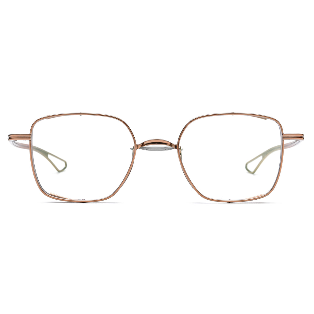 Square Glasses LE0585