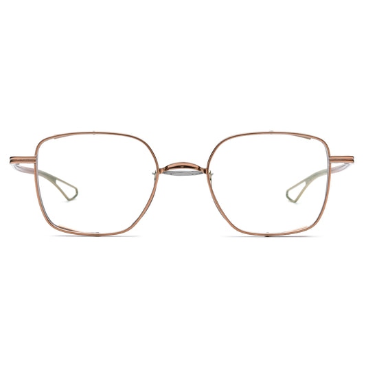 Square Glasses LE0585