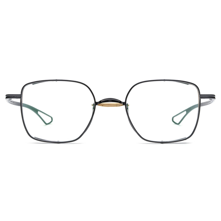 Square Glasses LE0585
