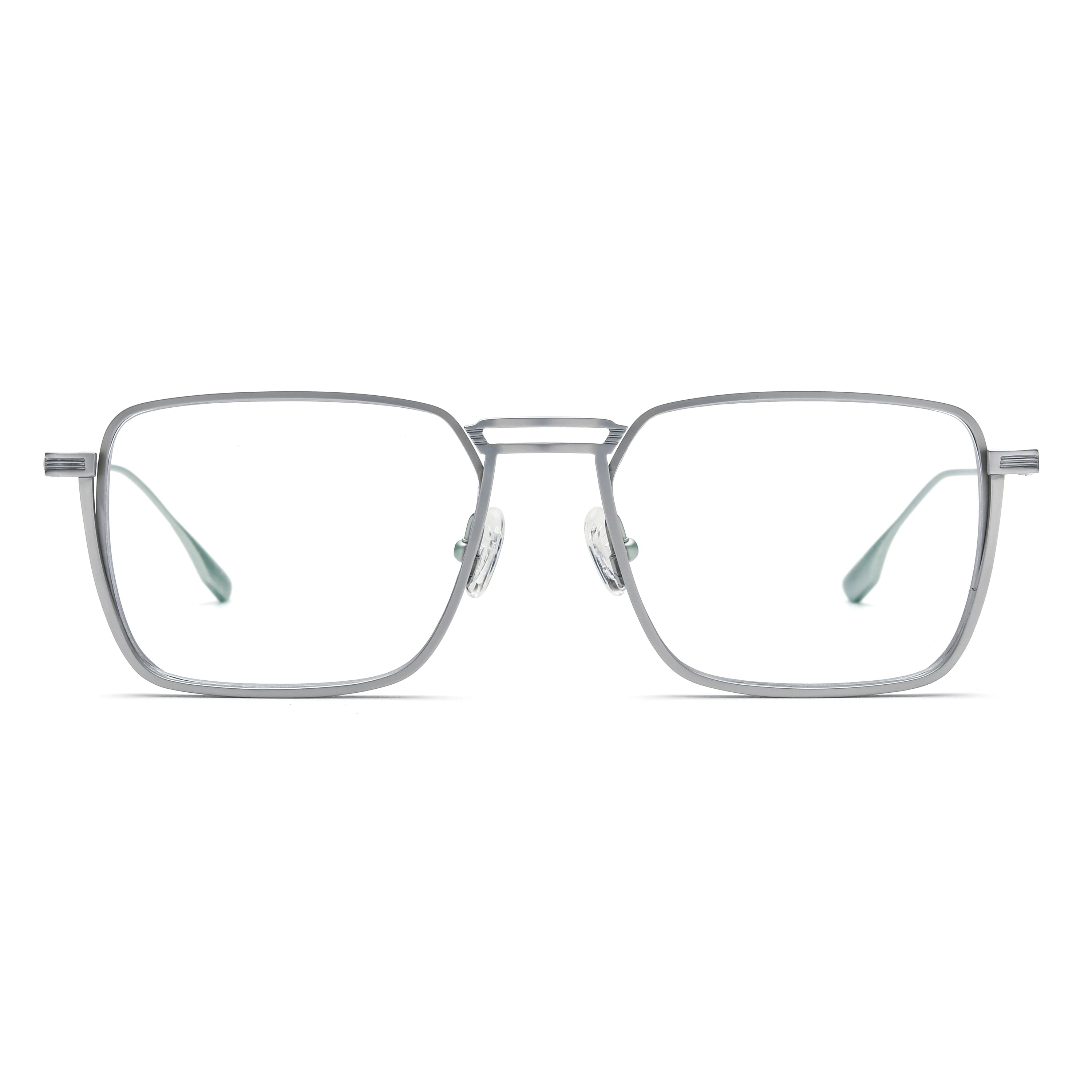 Square Glasses LE0586 detail image