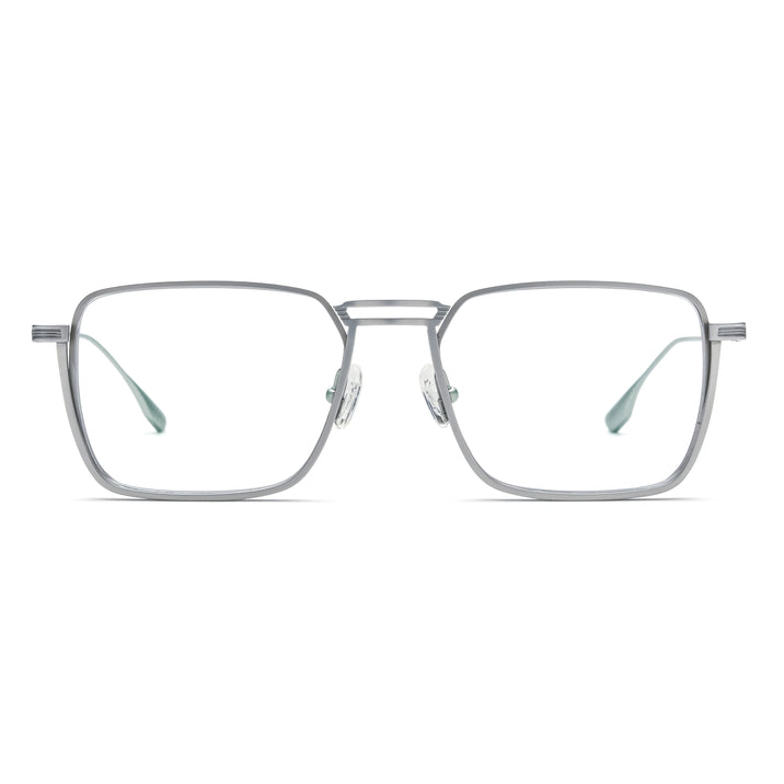 Square Glasses LE0586