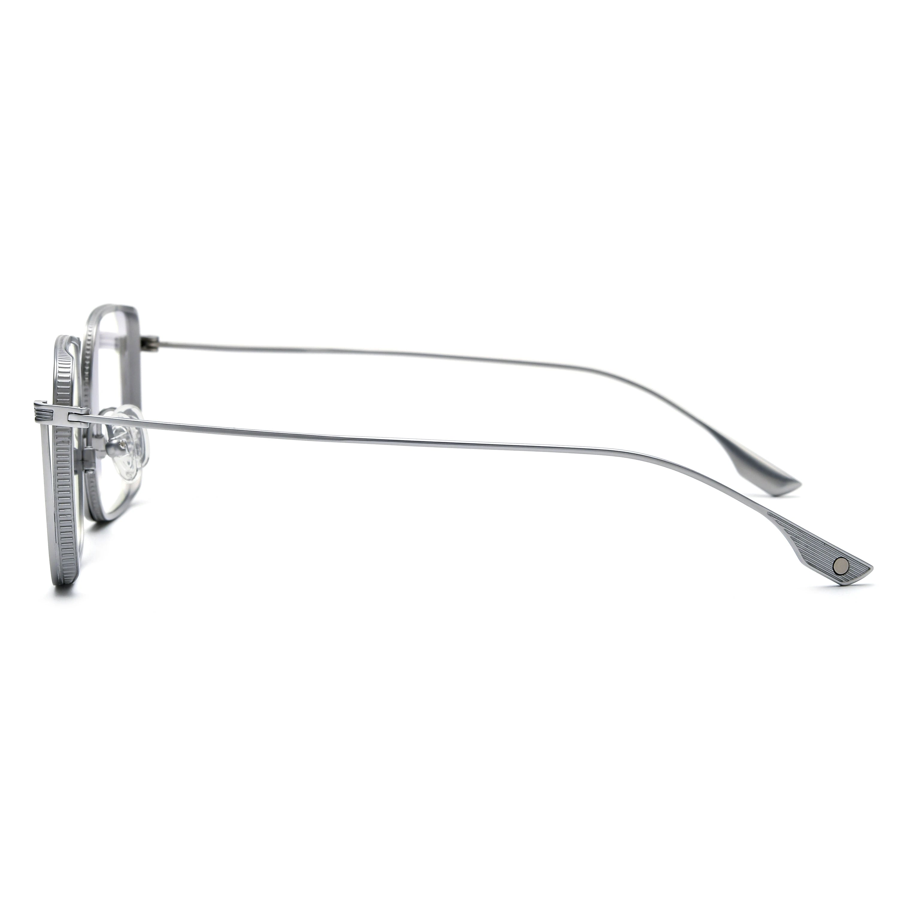 Square Glasses LE0586 detail image