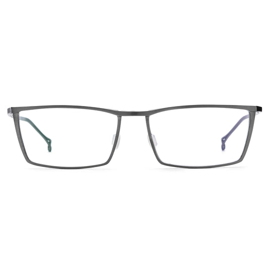 Rectangle Glasses LE0587